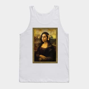 Gioconda Amy Tank Top